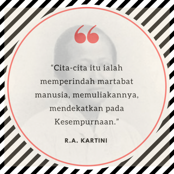 Kartini quote 3