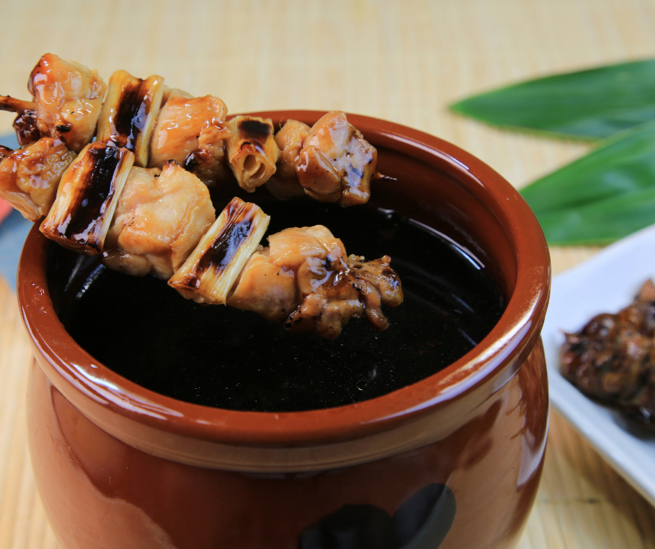 Masakan Jepang Yakitori Yang Enak dan Gampang Buatnya – PAYA Meat